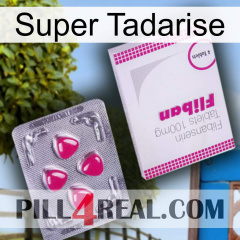 Super Tadarise 32